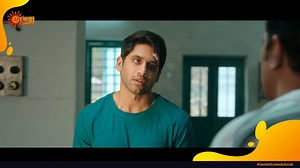 1.4M views · 10K reactions | Non veg lovers in Weekend scenario comedy clip from Majili Movie Watch And Enjoy | Gemini Comedy | Facebook