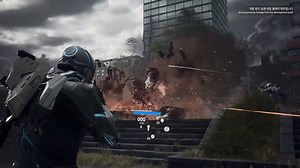 LLL - Gameplay Trailer