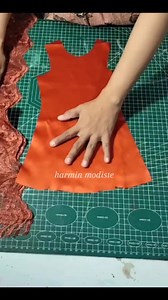8.2K views · 191 reactions | Inspirasi model brokat #sewing #sewingtrick #pattern #tutorial #DIY #fashiondesign #design #moda #modiste #patternmaker #dressmaker | Harmianti | Facebook