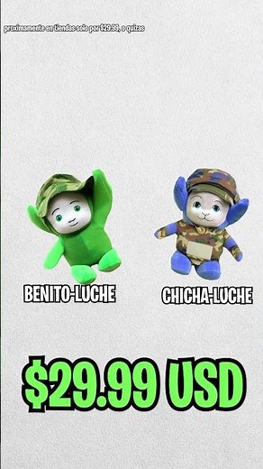 Benito-Luche y Chicha-luche! #chichachu #slendytubbies #slendytubbies3 #benitocamelas #tinkywinky