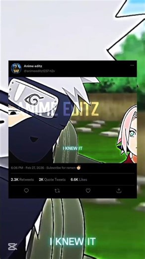 💔 Kakashi’s Father… A Tragic Legend 😢