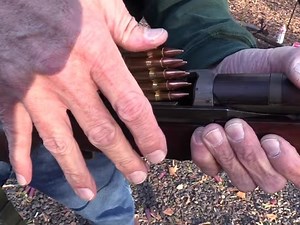 Watch: How To Avoid Garand Thumb - AllOutdoor.com