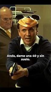 ¡El atraco más EXTRAÑO del mundo! 😱🏦