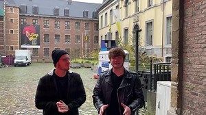 Foxed Belgium wil Gentse studentenmarkt veroveren. Dat de Corona sluitingen ook opportuniteiten met zich mee brengt hebben Mathijs en Nils goed gezien. Met Foxed Belgium leveren ze drank & snacks aan kot voor de Gentse studenten. “ Delivery is alom tegenwoordig, een nachtwinkel aan huis was in deze bruisende studentenstad dus zeker geen zot idee” aldus de twee ambitieuze studenten. Naast de vele A-merken zullen ze ook maandelijks enkele lokale bieren in de schijnwerpers zetten, en lanceren ze ee