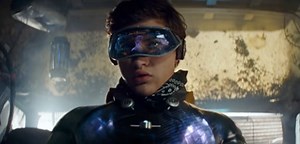 Second Trailer for Spielberg's 'Ready Player One' Starring Tye Sheridan | FirstShowing.net