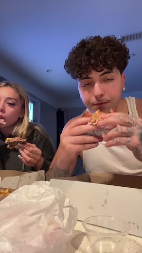 Shes trippin 😭 #gnb #foryoupage