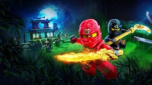 5 Lego Ninjago Weapons in REAL LIFE