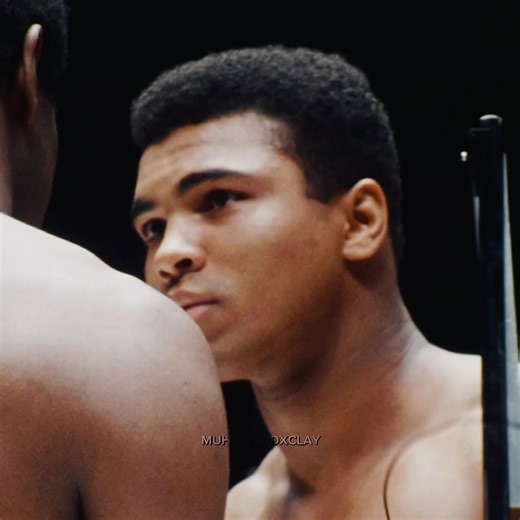 Muhammad Ali: The Boxing Legend