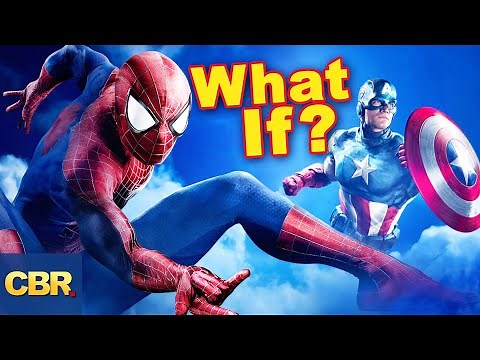 6 Marvel 'What If' Stories That Would CHANGE The MCU