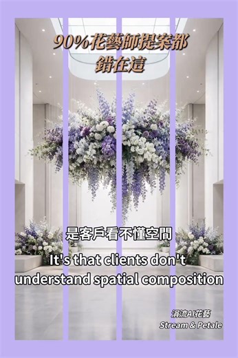 💥【5張圖解決提案被砍價的痛原來問題從來不在你不夠會設計】