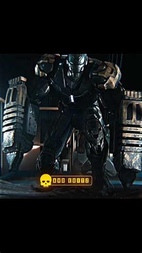 Iron Legion vs Killian Army ⚡ | Ultimate Marvel Fight Edit #shortsfeed #edit #shortsvideo