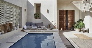 10 petites piscines pas chères pour profiter de l'été sans se ruiner