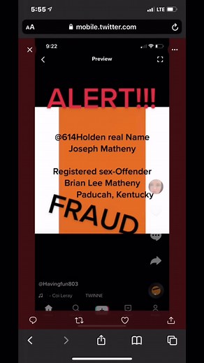 First off I’m not a seggs offender, I barely get any 😺 as it is. Should I get 12 involved?? Bc I’m over it...