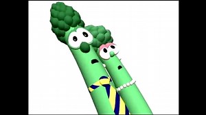 All Official VeggieTales Theme Songs (1993-2015)