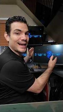 The ultimate setup is multiple 32 inch 4K monitors - My setup