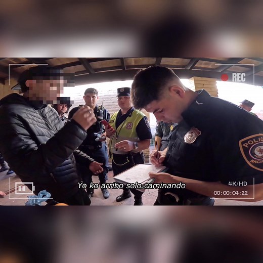 SHORT || CAP. 46° = PROCEDIMIENTOS POLICIALES 🔗https://youtu.be/LqBP1XwhQuk?si=9zE45qYQEr1A2xSl 📽️ En YOUTUBE estamos como: ▶ José Jiménez J.J. con más de 🎉156.766 Suscriptores✨ 📹 En FACEBOOK estamos como: ▶ Jiménez José (J.J.) con más de 🎉286.542 Seguidores✨ 📷 En INSTAGRAM estamos como: ▶ jimenezjosejj con más de 🎉71.199 Seguidores✨ 🎞️ En TIK TOK estamos como: ▶ J.J.JoséJiménez con más de 🎉218.257 Seguidores (5° CUENTA NUEVA)✨ ⇔ #PoliciaNacional ⇔ #AniÑandeKangy . . . . . . . . . . . .