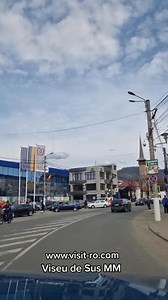 Viseu de Sus Maramures | visit-ro.com
