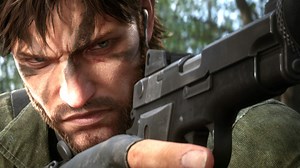 Solid Snake actor David Hayter teases new performance as Metal Gear icon  - VideoGamer