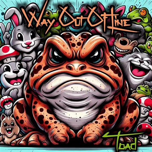 i did release an album today. here's a taste. #teamwork #hiphop #rap #song #bestmusic #selfawareness #selflove #podcast #podcastclips #duet #openversechallenge #CapCut