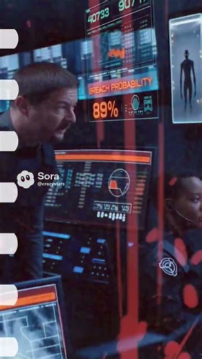 Containment Breach Red Alert #scp #horror #horrorfiction #scifi