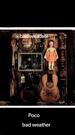 #poco #70smusic #countryrock #californiasound #rockmusic