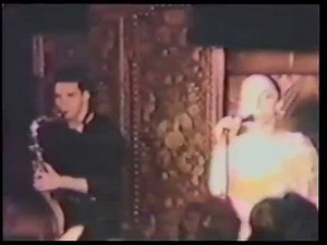 SADE - U4 Club in Vienna 11.12.83 ft Paul Anthony Cook on drums