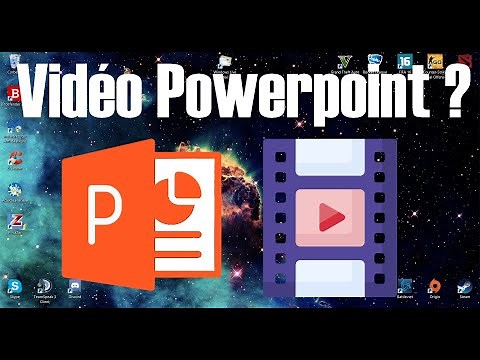 [Tutorial] How to insert a video into a PowerPoint?