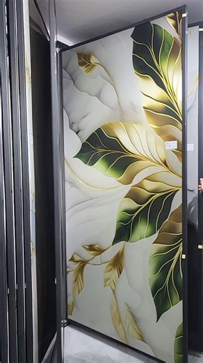 Polygranite Wall Sheet Designs for Walls 2026 | How to Select sheet for wall Panellings |Wall panels