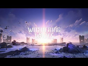 Wuthering Waves The Black Shores Scene Preview