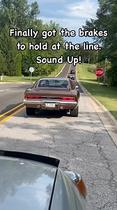 1.2M views · 10K reactions | Breake Torque! | Classic Muscle Cars Symbol Of Road | Facebook