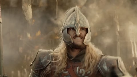 Tolkien Himself Confirmed What We Suspected About Samwise's Lord Of The Rings Role