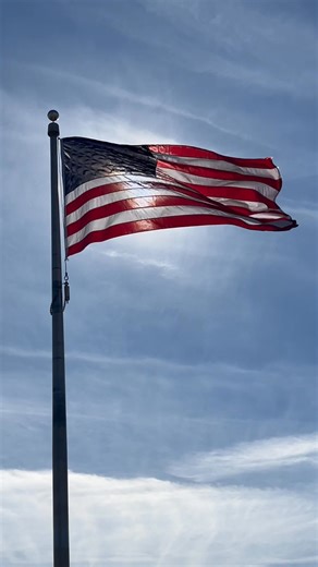 God bless America. 🇺🇸🦅❤️🙏🏼 | Bill Jordan