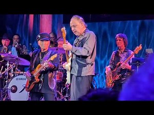 Bruce Springsteen and friends - Farther Up the Road - June 5, 2026 - West Long Branch, NJ