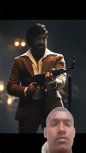 KGF Chapter 2 Excel movies KGF kgf trailor in Hindi dialogue :- Meri Dosti Layak Koi Yar