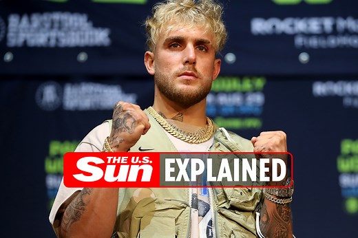 Who is Jake Paul's ex girlfriend and OnlyFans model Mia Francis?