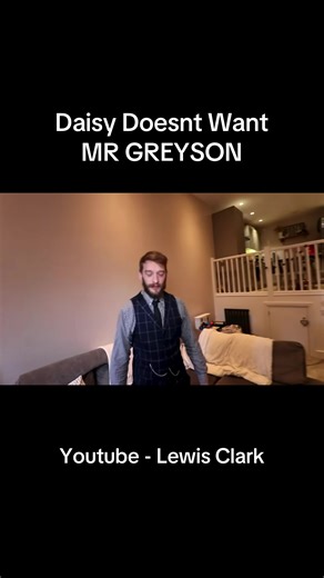 Daisy Doesn't Want Mr. Greyson: A Compelling Story