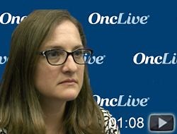 Dr. Plimack on Frontline Pembrolizumab for Urothelial Carcinoma | OncLive