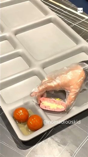 Unlimited Buffet SCAM Exposed 😳 You’re Being Tricked!#shorts