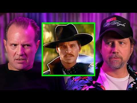 The Most Famous Scene in Tombstone Was Shot by 4 People