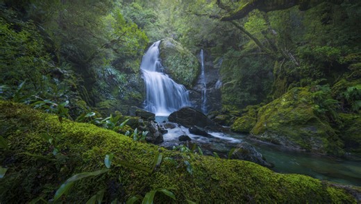 Five Landscape Photography Tips To Practice for 2025