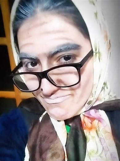 Falçı İradə makyajı 😄 #keşfetteyizzz #keşfet #içimdekiçocuk #keşfetbeniöneçıkar #keşfettedüş