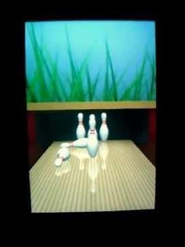 Bowling Online 3D