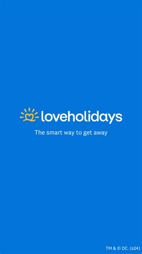 Discover the fun of Yas Island’s endless adventures! Your escape starts here. That’s the power of loveholidays 🎢✨ | loveholidays