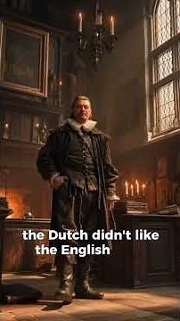 How Dutch Shaped English Vocabulary
