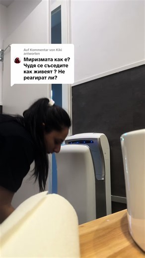 Antwort auf @Kiki: Ihre Frage beantwortet