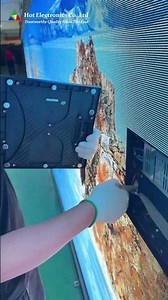 Hot Electronics, Your LED Display Partner