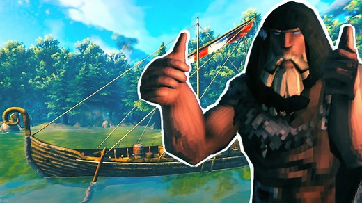 Valheim: Vulkan API nutzen - So geht's und das bringt sie