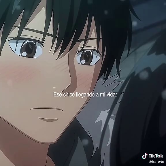 Kazehaya y Sawako: El Romance de Kimi ni Todoke