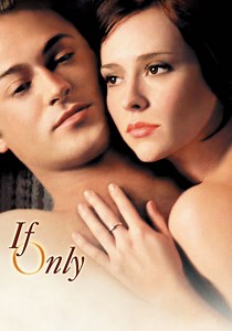 If Only - movie: where to watch streaming online