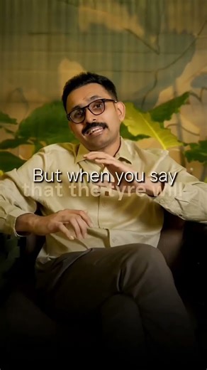 Your Heart Aging Faster | Dr Aravind